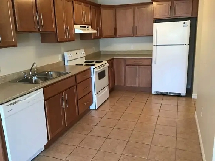 Spacious one bedroom plus den for rent August 1 Truro