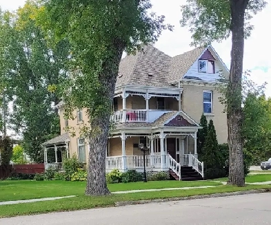 One Bedroom Apartment For Rent