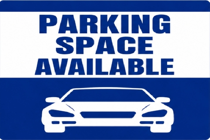 Downtown Toronto Parking for Rent - Bloor & Church