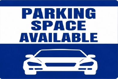 Downtown Toronto Parking for Rent - Bloor & Church