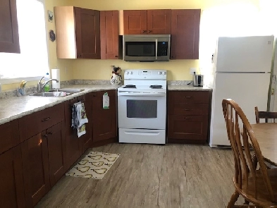 short term rentals