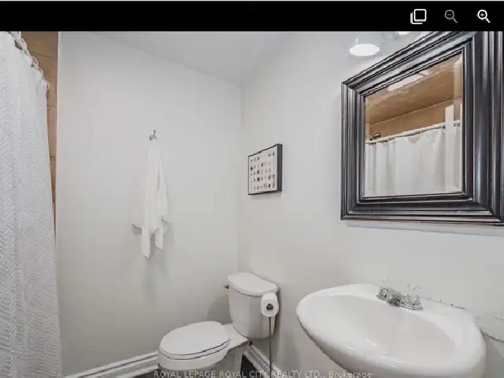 rooms rental