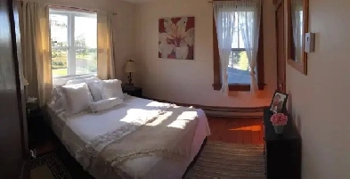 Long term rental