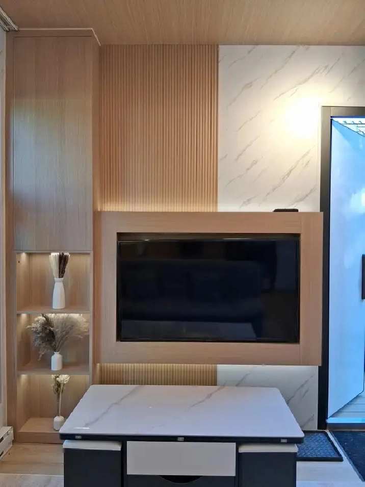 Premium Prefab Modular House at an Affordable Price Alberta & BC