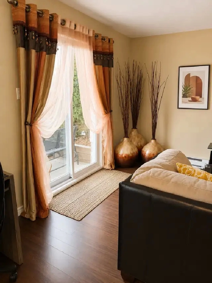 FULLY FURNISHED 3-BEDROOM - WELCOME To SUNSET SANCTUARY