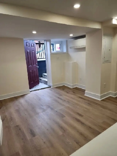 Stunning Modern Apartment – Move-In Ready!