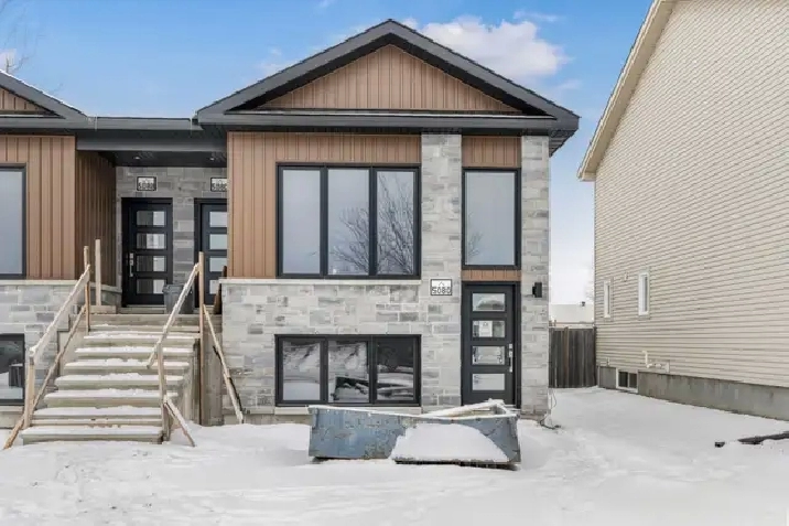 2 BEDROOM FOR RENT - WENDOVER