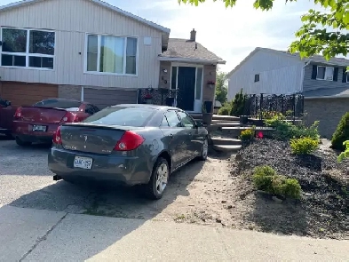 3 BEDROOMS UNIT FOR LEASE