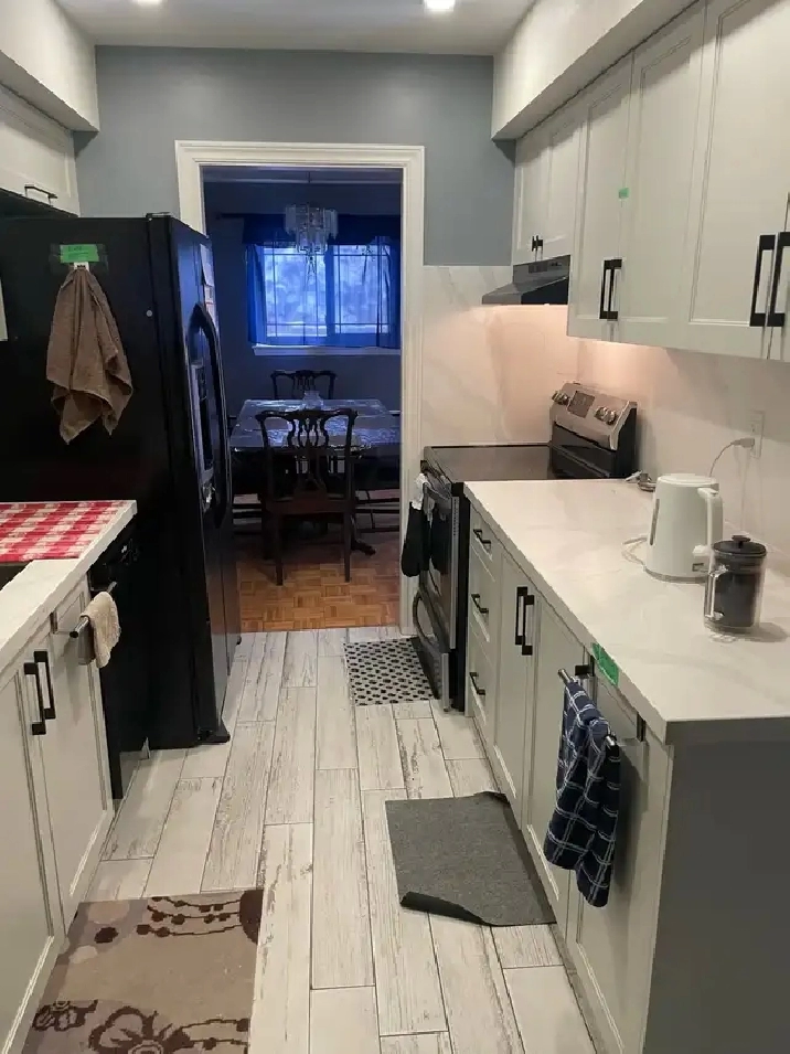 Shared Accommodation - No Lease - Scarborough