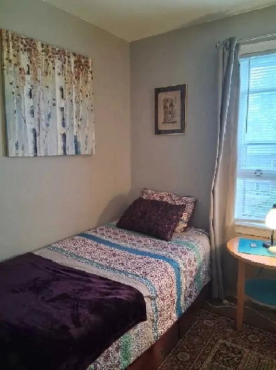 Room for Rent for Female