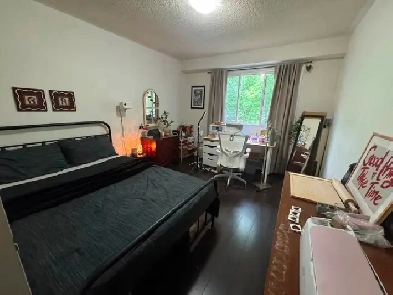 ACCOMMODATION AVAILABLE IN BRAMPTON