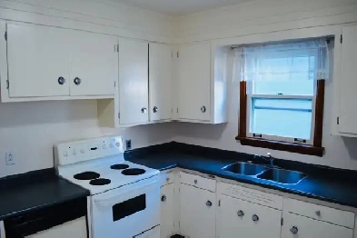 2BR Duplex for Rent close to Grant Park