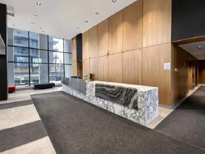 1BR 1W BEAUTIFUL CONDO FOR SALE NEAR DON MILLS ROAD TORONTO