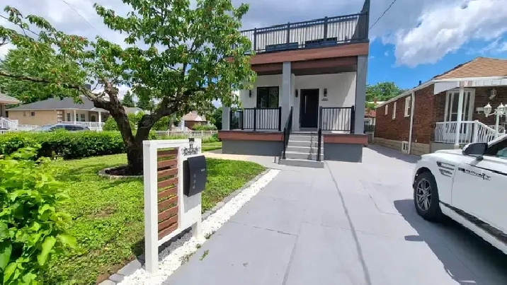One and two bedroom units available for rent