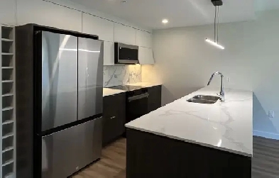 2 Bdrms/Den/2 bthrms. Heat Included. Shiraz 50  Community