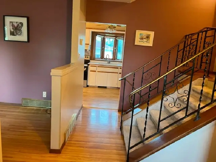 Beautiful house for moving sale