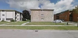 One Bdrm Apt. Available July 1st,