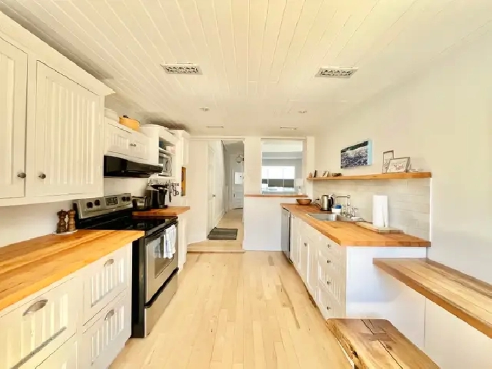 39 Mullock St - Fully Furnished Downtown Gem