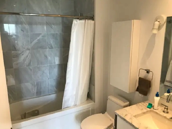 Beautiful 1-Bdrm Condo