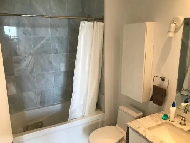 Beautiful 1-Bdrm Condo