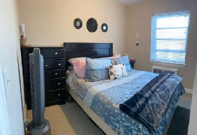 1 Bedroom Apartment near University/Hospital