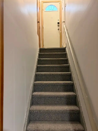 Basement for rent