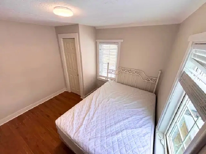 Rooms for rent