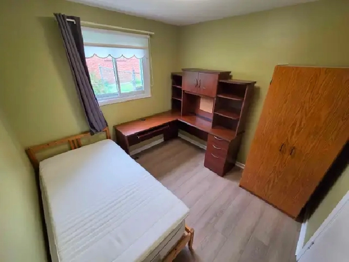 2 Rooms, $700 and $1200 in Basement Unit for Rent