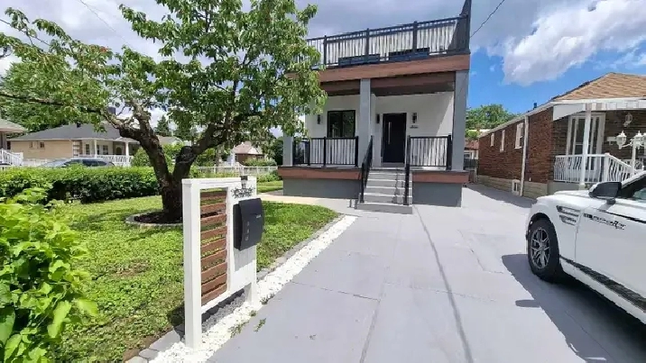 one and two bedroom house for rent