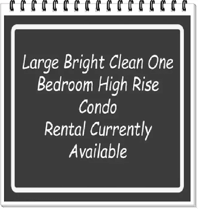 Pristinely Clean 1 Bedroom Apartment at 1600 Adelaide Street