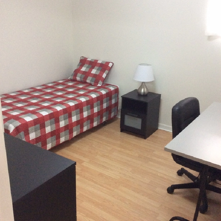 Chambre pour étudiant à louer