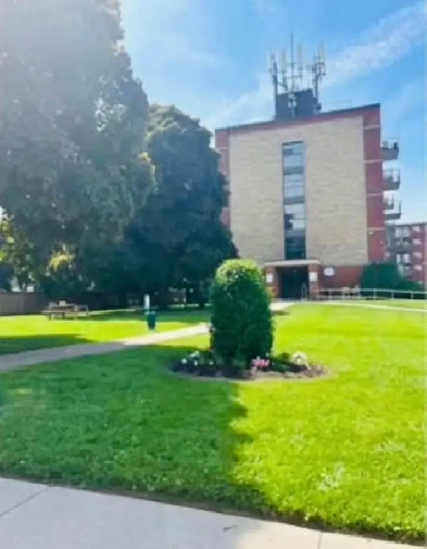Welcome to Residences on 14th ~ 2 bedroom suite available