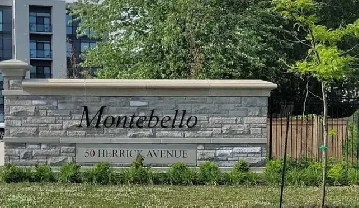 FOR RENT – 2 Bedroom Condo | St. Catharines | $2,200/mo