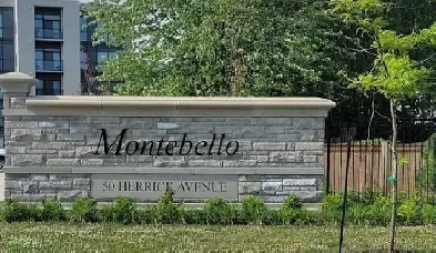 FOR RENT – 2 Bedroom Condo | St. Catharines | $2,200/mo