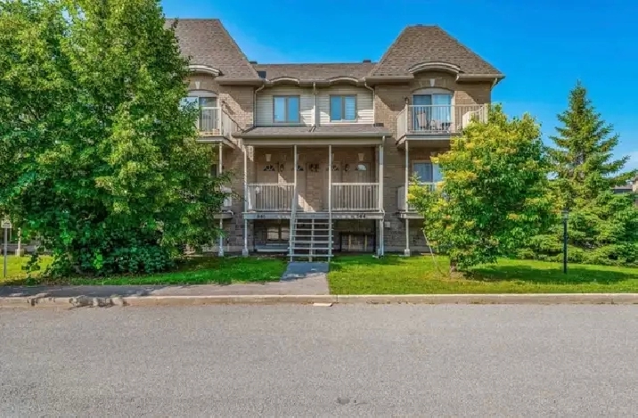 2 Beds 1 Bath - Apartment