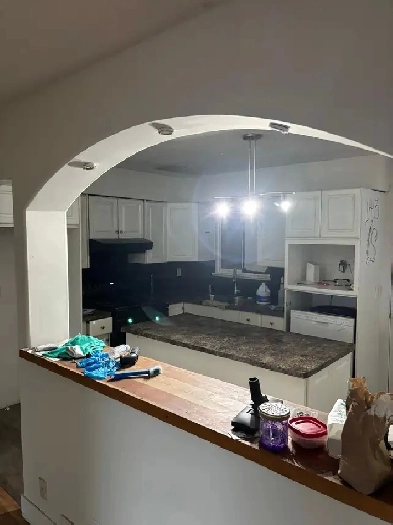 Whole house for rent