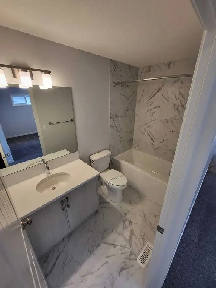 Shared house to RENT