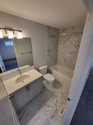 Shared house to RENT
