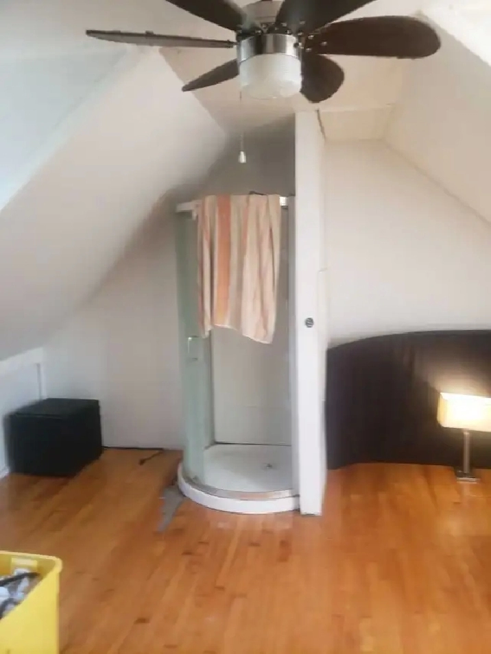 Chambre a louer Repentigny
