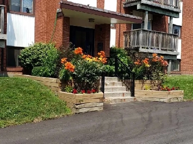 1-Bedroom Apartment for Rent – Port Whitby | Utilities Included