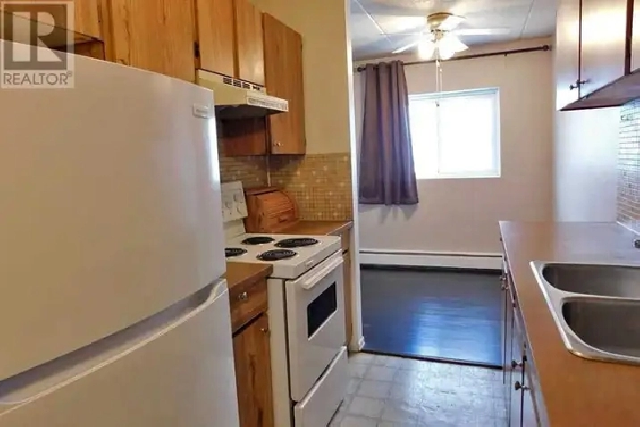 Rent to Own Option apartment