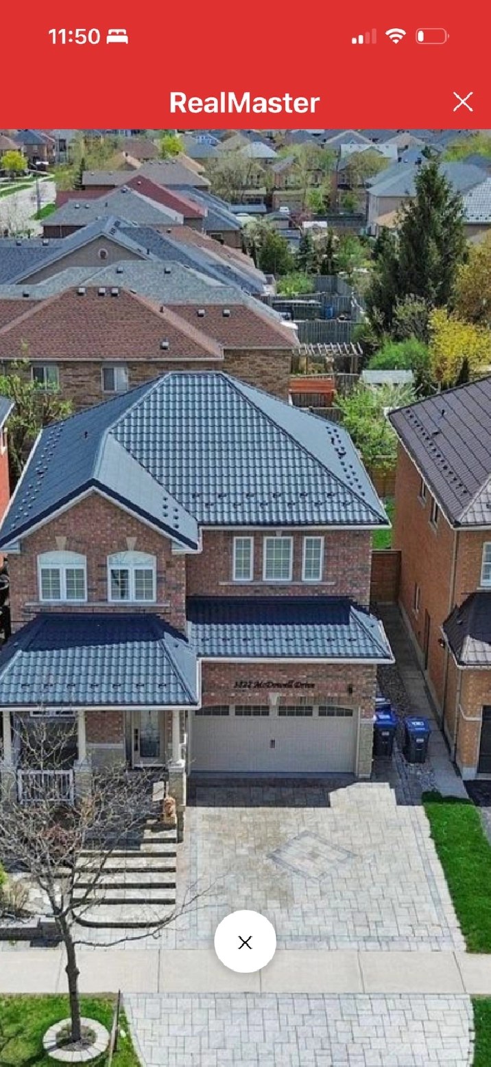 2 bedroom Basement apartment for rent