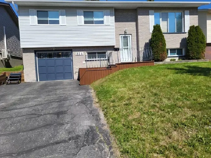 HOUSE FOR SALE