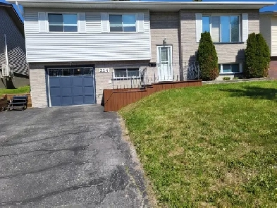 HOUSE FOR SALE
