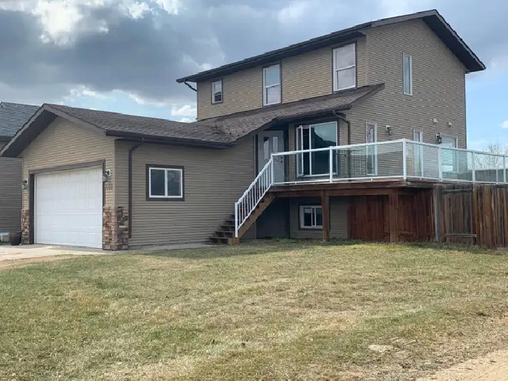 MODERN 2 BD LEGAL BASEMENT SUITE. JOHNSTONE-RED DEER