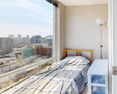 Private Room | Vancouver, BC