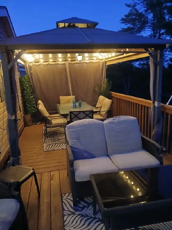 LanternBay Resort