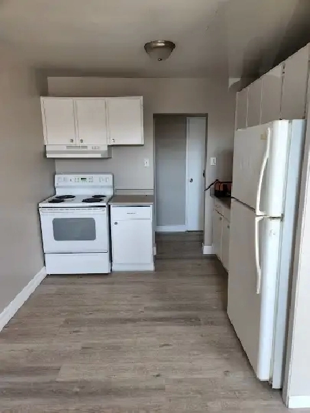 Two Bedroom Apartment - Chatham