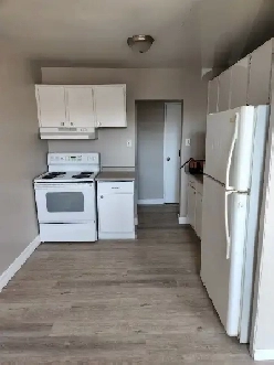 Two Bedroom Apartment - Chatham