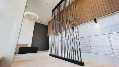 À louer – Magnifique condo 2 chambres au Solar Quartier ORIA 2